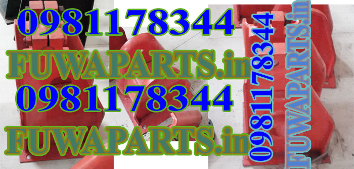 front center rear hanger fuwa trailer 3010-1538	SHAFT END WASHER  3010	CAM BEARING WASHER 60X41.5X1.5 3017-0001	CAM BEARING WASHER 105X41.7X2.2 3302	CAM BEARING  3304-0110L	CAMSHAFT L/H 3304-0110R	CAMSHAFT R/H 3306	BUSING 3904	RETAINING RING EXTERNAL  3907	HEAVY DUTY PLAIN WASHER 3909	RETAINING RING EXTERNAL  3953	O-RING CAM BEARING  3500/A	BRAKE SHOE & LINING ASSEMBLY 3502/A	CAM LINING  3503/A	 BREAK  LINING /ANCHOR LINING 3903	TUBULAR RIVET  3603/I	WHEEL STUD  H34-0302(3607A)	 ISO Cap Nut (Wheel nut)  FW 88S-051000	ROCKER SHAFT CASE JZP 40.6.5	SPRING 8 (16*90) LEAF FW88-0601	TEETERBOARD ASSY FW88-051800 /129	TEETERBOARD PIN 3601-0101	HUB 3602-0101	DRUM 	GREASE FW88-051300	SEALING WASHER FW88 S -040000	ROCKER FW88-050300/220	 RADIOUS ROD SCREW  HB-14/2/60	 HT Hex Bolt M 14 x 60  FW88-0609/437	 U Bolt Assy.  FW88-050800/437	 U Bolt   N24/2	 U BOLT Nut  H18-0101(3003)	 Dust Shield  B11-0604	 Break Spider  D25-0101	 Break Lining  C20-0101	 Cam Bearing Assy.  D22-0101(3006)	 Roller Retainer  D11-0101(3002)	 Break Anchor Pin  KFW88-050700	Pin Fixed Position