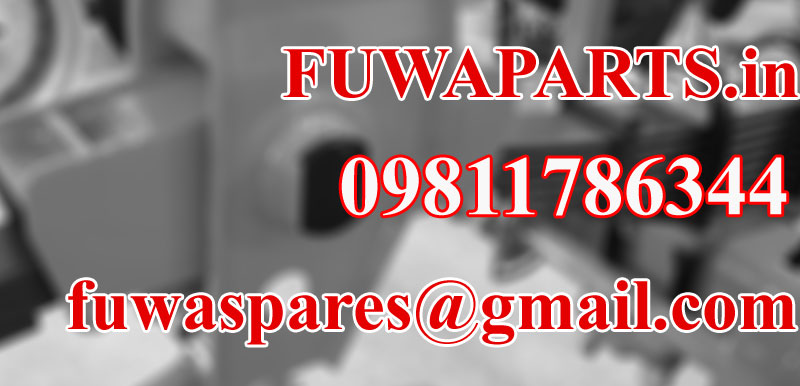 fuwa suspension india parts